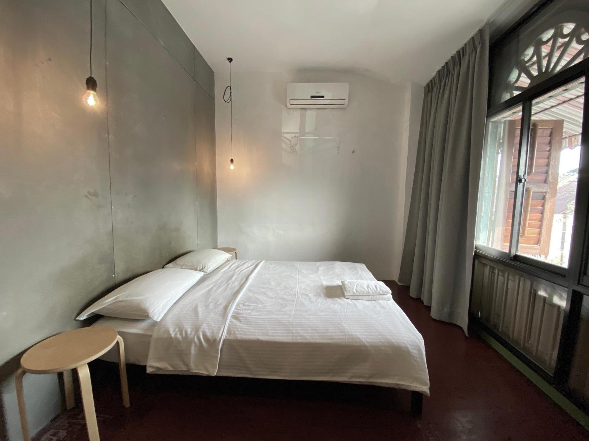The Frame Guesthouse George Town Exteriér fotografie